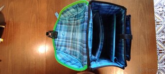 Aktovka Bagmaster - 2