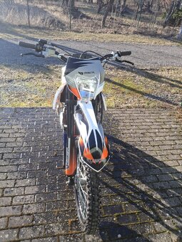 Pitbike Killer 250cm - 2