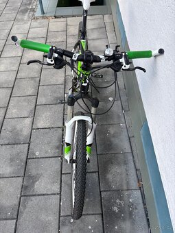 Prodej kola Scott scale - 2