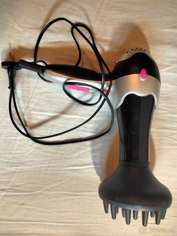 Fén na vlasy Looking good - 2