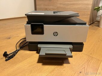 Tiskárna HP OfficeJet Pro 9010e - 2
