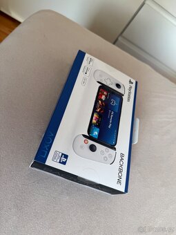 Backbone One – PlayStation Edition (USB-C Gen 2) - 2