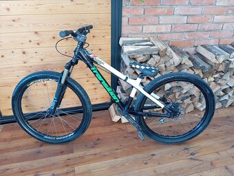 Dirt Jump Transition - 2