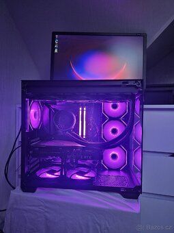 ​⚡ NADUPANÉ HERNÍ PC – i5-12600KF/RTX 3080/16GB⚡ - 2