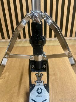 stojan HI HAT Yamaha HS 950 - 2