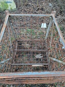 Bedna na brambory - 2