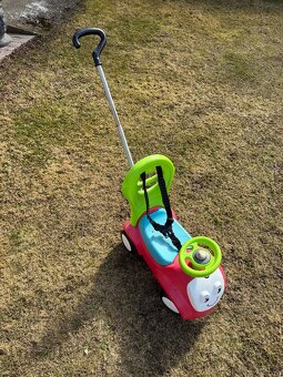 Dětské odráželo vrtulnik - 2