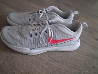 Nike běžecké boty velikost 48,5 - 2