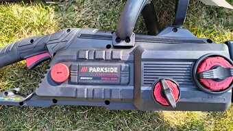Parkside Performance el. pila PPEKS 2500 - 2