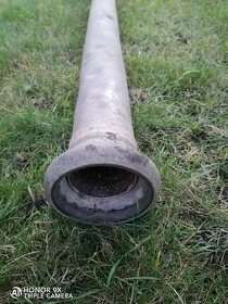 Závlahová trubka - 2