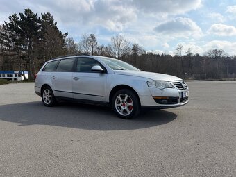 Vw Passat - 2