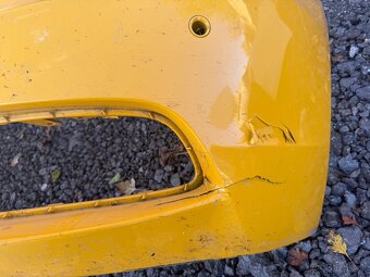 Přední nárazník BMW Z4 2011 - 2