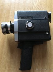 Kamera pro sběratele - 2