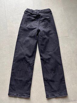 Wide leg jeans H&M - 2