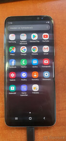Telefon Samsung Galaxy S8 Edge - 2