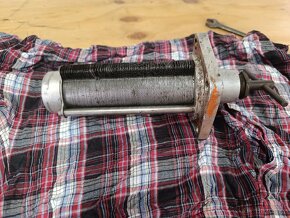 Olejovy filtr UNHZ500 - 2