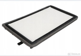 kabinovy filtr bmw e36 - 2