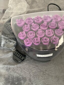 El. natáčky Remington KF40 - 2