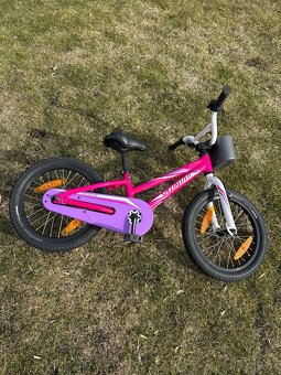 Specialized hotrock 16 - 2