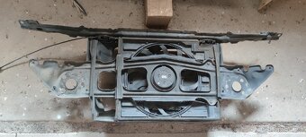 Bmw e39 chladickova stena - 2