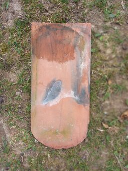 Střešní tašky - 2