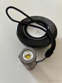 SVÍTILNA ORIGIN TITAN - 2