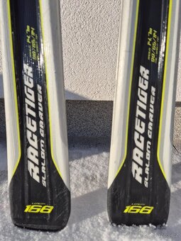 Völkl Racetiger - 2