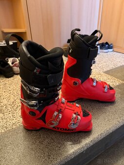 Boty Atomic - VELIKOST 26,5 - 2