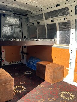 Renault Master L3H2 - 2,3 Dci - 2