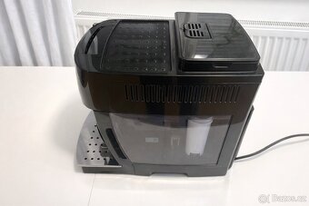 Kávovar De'Longhi Magnifica - 6 měsíců v provozu - 2