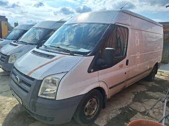 Ford Transit 300 L  na ND - 2