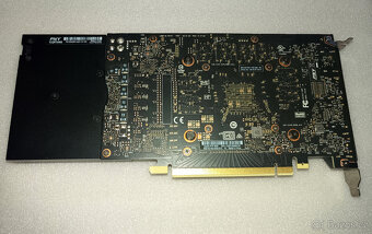 NVIDIA Quadro RTX 4000 - 2