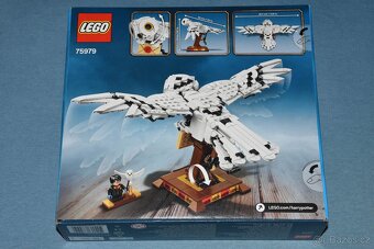 Lego 75979 - Hedvika - 2