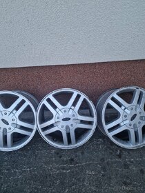 Disky R15 4x108 Ford - 2