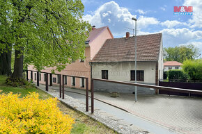 Rodinný dům, 84 m², Uhlířské Janovice, ul. Havlíčkova - 2