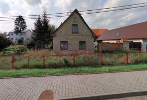 Prodej rodinného domu v obci Jeseník nad Odrou - 2