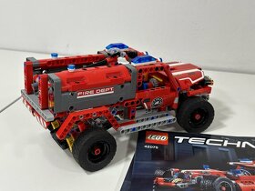LEGO Technic 42075 - 2