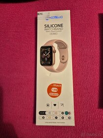 Kryt iphone 14 a řemínek na Apple iwatch - 2