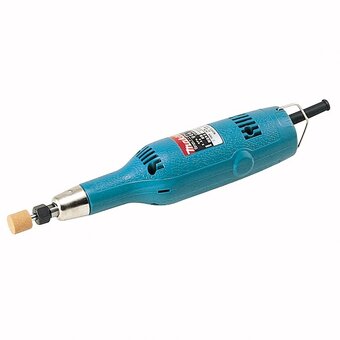 Přímá bruska 6 mm Makita 906 - nové - 2