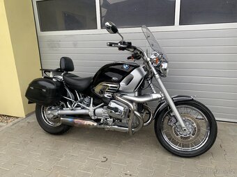 BMW R 1200 C - 2