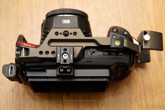 Blackmagic Design Cinema Camera 6K - 2