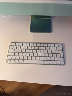 iMac 2024, M3, 24”, 8 GB RAM, 500 GB SSD - 2
