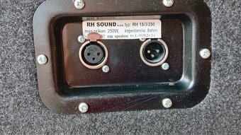 Reprobedny RH SOUND - 2