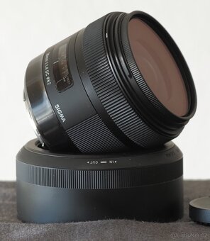 CANON - 2