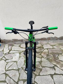 Prodám kolo Scott - 2