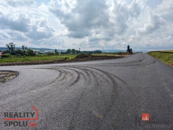 Prodej, pozemky/komerční, 16390 m2, Škrlovec, Uherský Brod,  - 2