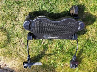 Stupátko skate ke kočárku - 2