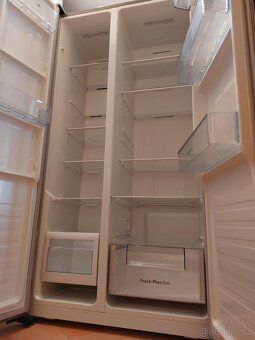 Kombinovaná lednice Gorenje - 2