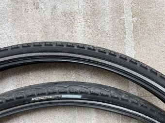 Pláště- SCHWALBE, 40 - 622 - 2