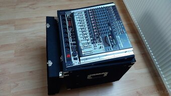 Prodám RACK CASE - 2